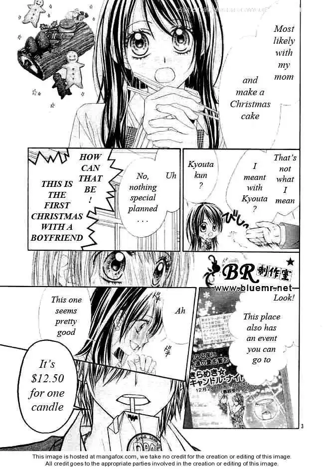 Kyou, Koi wo Hajimemasu Chapter 32 4